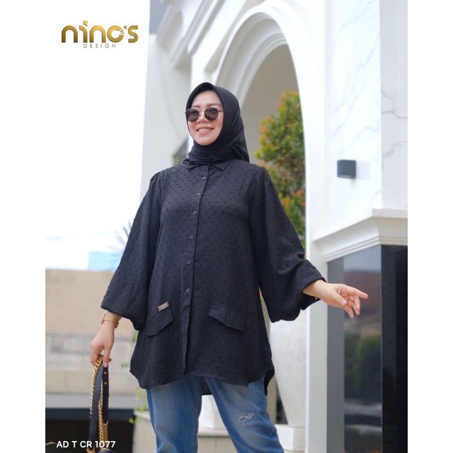 Tunik Ninos 1077 by Ninos Original