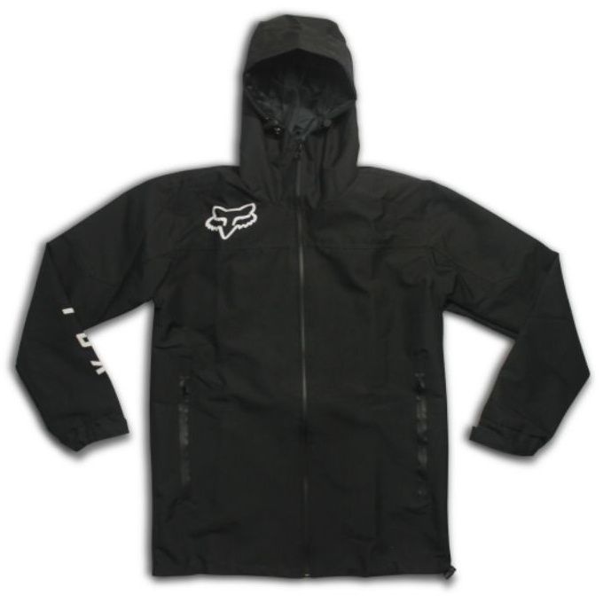 JAKET RUNNING - JAKET TOURING - JAKET PRIA FOX / MEN'S JACKET - JAKET MOTOR TRAIL - JAKET PARASUT / 