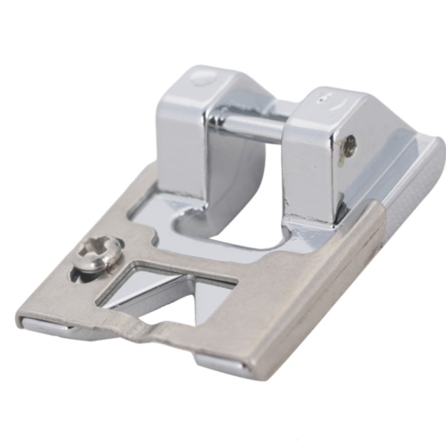 Sepatu Jahit Renda - Braiding Foot untuk Mesin Jahit Portable