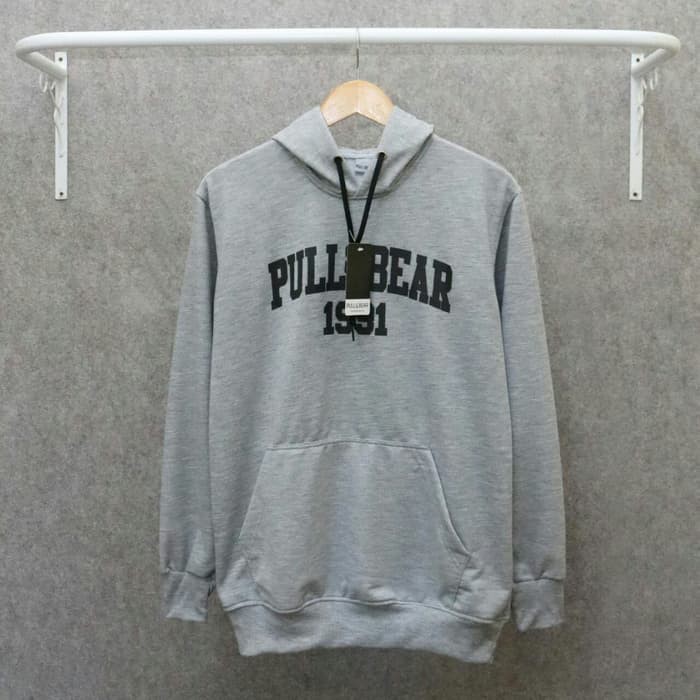 Sweater PULL&amp;BEAR 1991 Hoodie