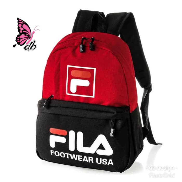 Tas Ransel Laptop Kamera National Geographic Tipe NGS 2 Brown