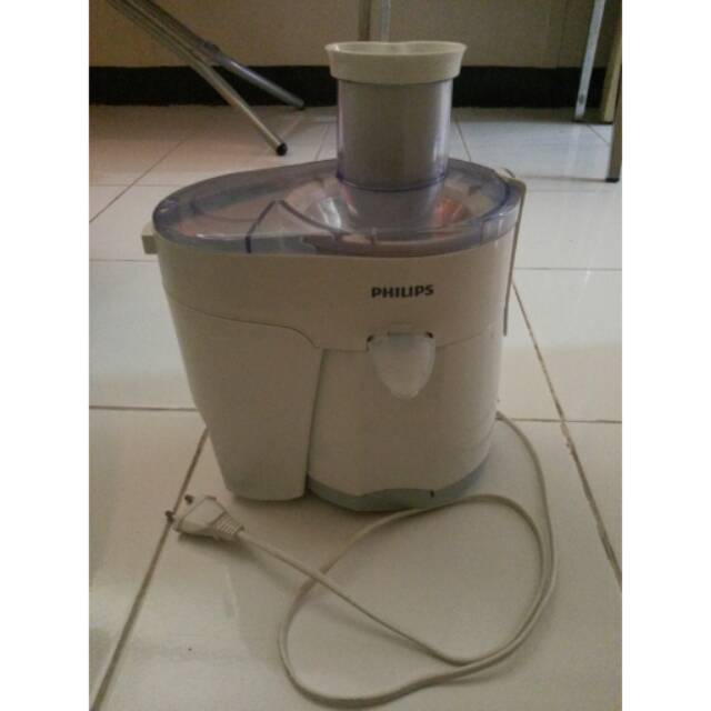 Juicer philips 1810