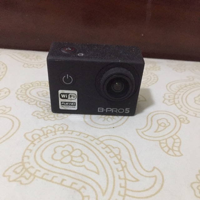 Brica BPRO 5