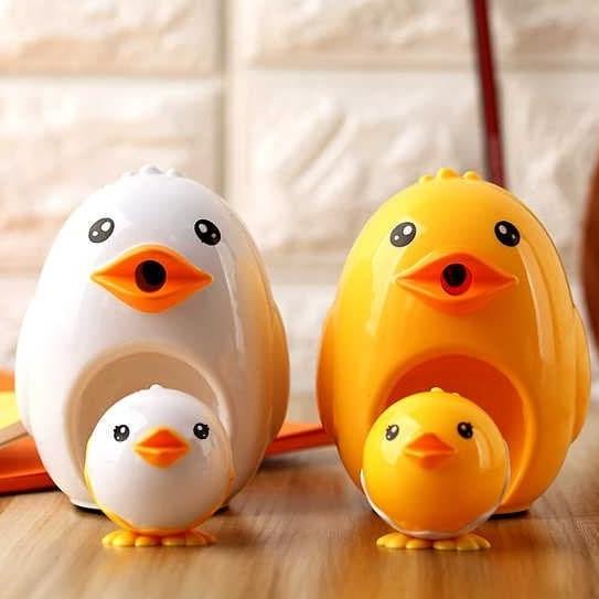 

SALE Serutan AYAM + ANAK - Rautan Meja Asahan Putar Pensil Karakter CHICKEN/PULPEN GEL/PULPEN LUCU/PULPEN 1 PACK/PENSIL WARNA/PENSIL 2B/PENGHAPUS JOYKO/PENGHAPUS LUCU/RAUTAN PENSIL PUTAR/RAUTAN ELEKTRIK/SPIDOL WARNA/SPIDOL PERMANEN/SPIDOL