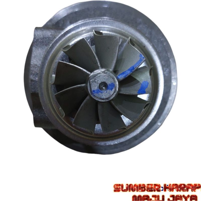 catridge turbo isuzu NKR71 NKR71 original