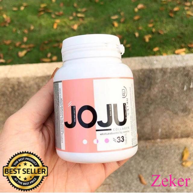 JOJU COLLAGEN Ori BY PRIME PRIMEROSE / NEW CL COLLAGEN