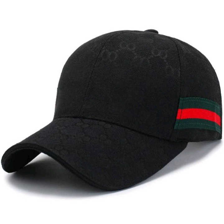 Topi Gucci Baseball Premium/ Topi Distro Casual Pria Wanita Terlaris