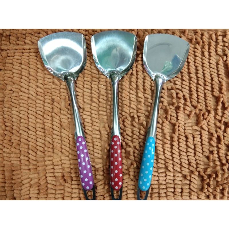 Sendok Masak/Sendok Goreng