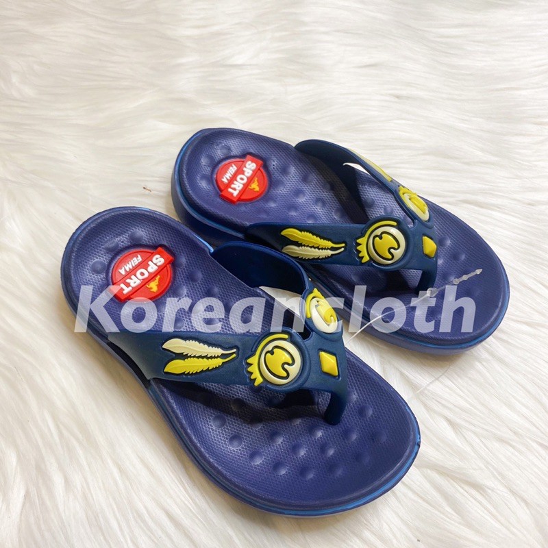 FEIMA SANDAL KARET ANAK LAKI LAKI