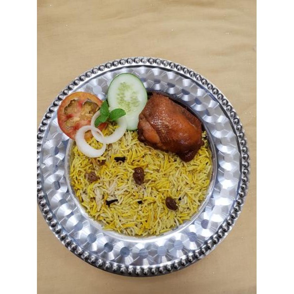 

READY BOSKYU Bumbu Zaffron Mandhi 100gr Bumbu Bubuk Nasi Mandhi Bumbu Kering Nasi Mandi Bumbu Masak