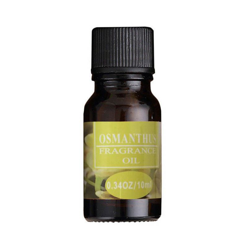 Pyria Essential Oil Minyak Aromatherapy Diffusers 10ml Osmanthus