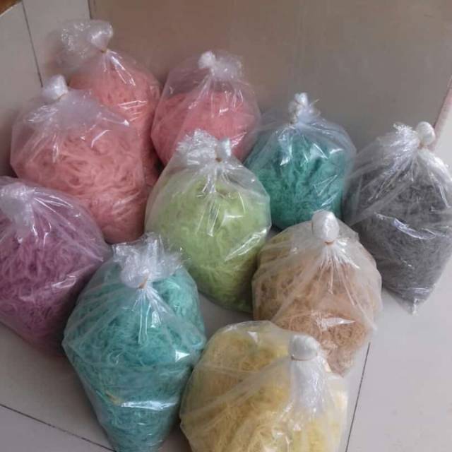 

Aromanis rambut nene