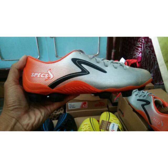 specs bafana fg