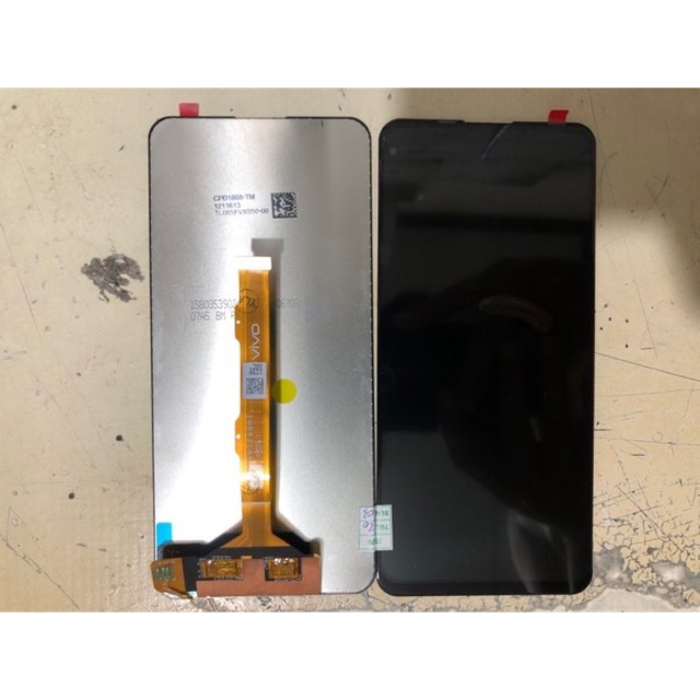 LCD vivo V15 ori oem
