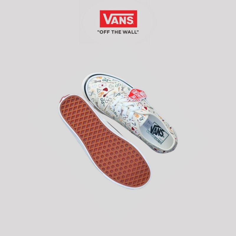 Vans Authentic Anaheim Symbol Original