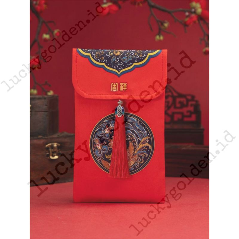 

angpao angpau kain cny IMPORT 05