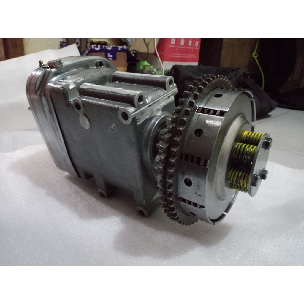 Gearbox Royal Enfield Murah Ready Stok Original