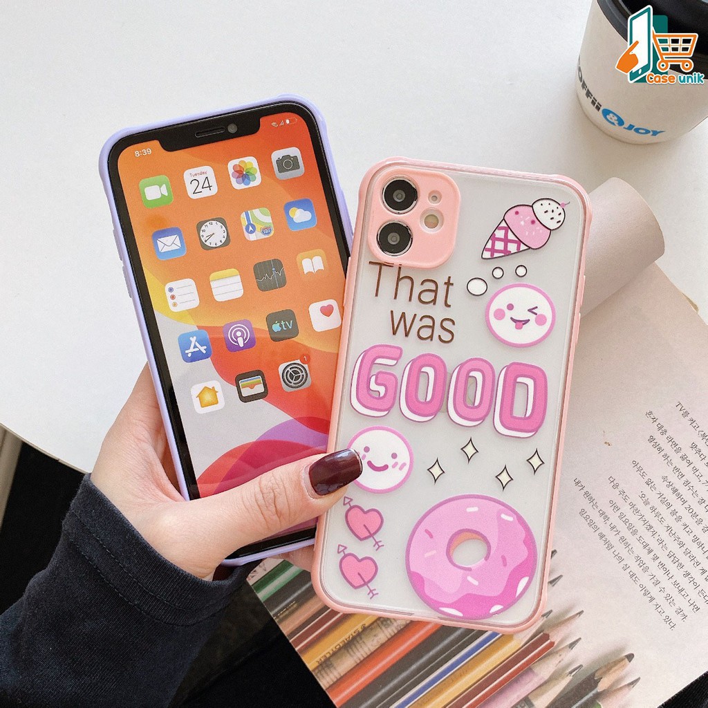 SS019  SOFTCASE SAMSUNG A01 M01 CORE A12 A32 A52 A72 CS3014