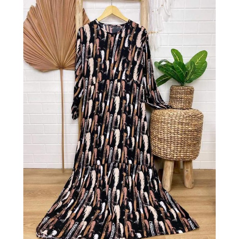 BEZZA DRESS✨