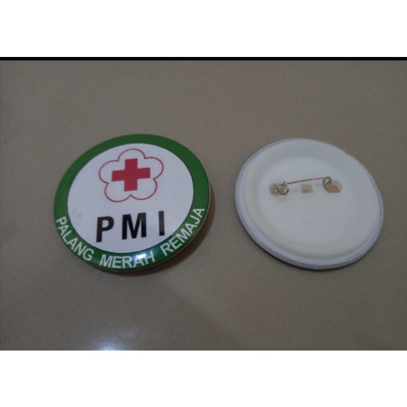 

Pin/Bros Pmr Mula/SD