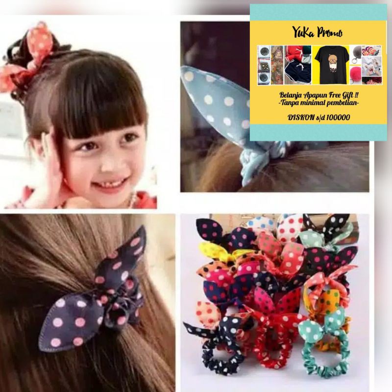 

tukumaleh pita polka mini IR 019