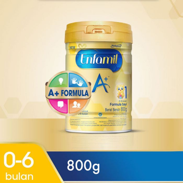ENFAMIL A+1 800 GR