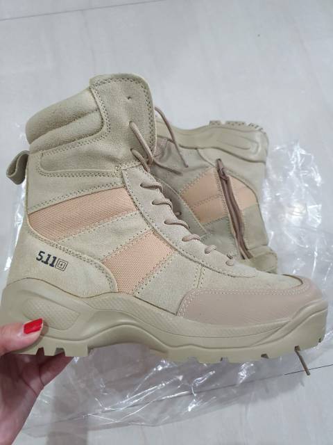 SEPATU GURUN 5.11 IMPORT