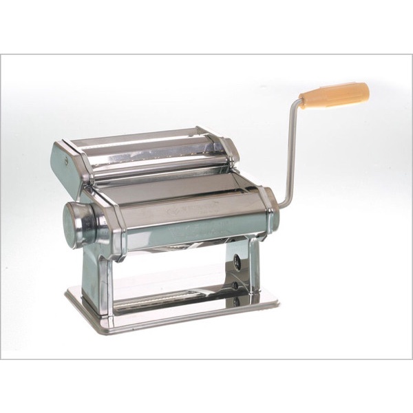 MAKER-PASTA-NOODLE- GILINGAN MIE VICENZA V150AT - PASTA MACHINE -NOODLE-PASTA-MAKER.