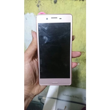 jual frem ori copotan sony docomo xperia SO-04H lcd mati non mesin