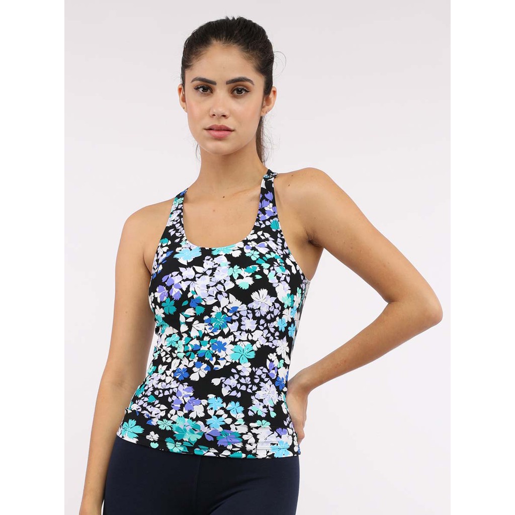 Padilla Romantic Blossom Top