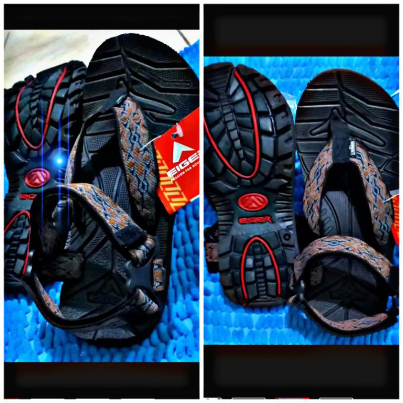 sandal pria_sandal jepit model gunung hitam