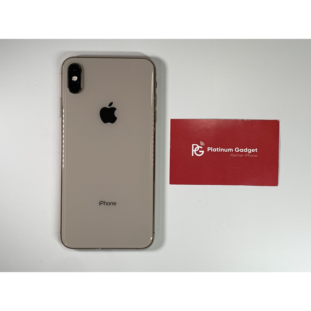 Second wifi only iPhone XS Max 64GB