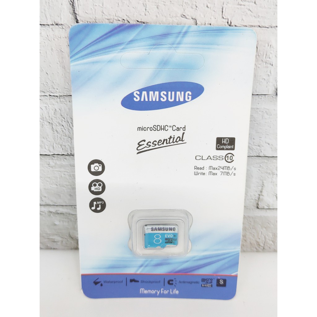 MEMORY CARD SAMSUNG 2GB, 4GB, 8GB, 16 GB , 32GB, 64GB MIRCO SD SAMSUNG- MMC MICRO SD