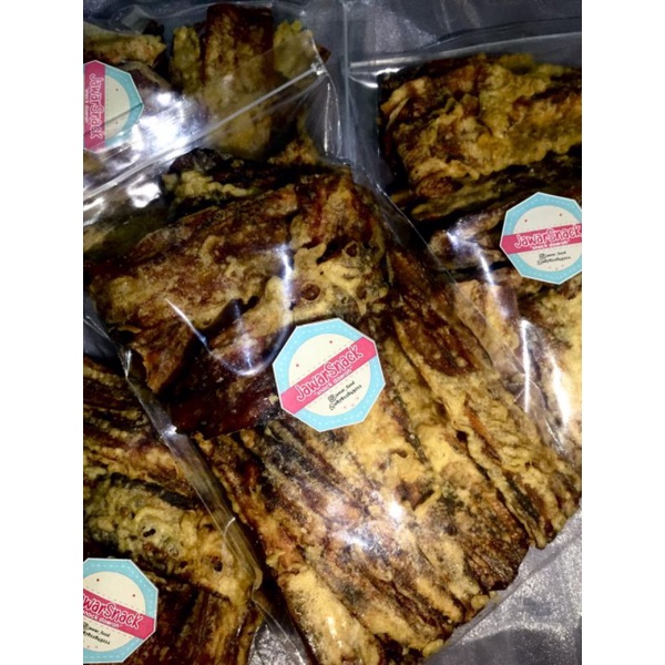 

Snack Jawar Sale Pisang