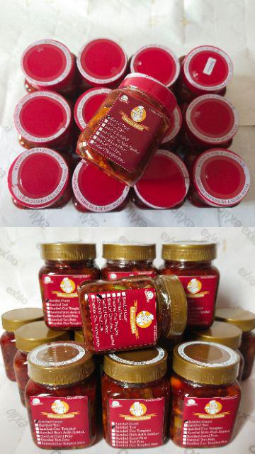 Toples 200 Ml Bulet Tanpa Tutup Dalem