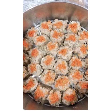 

Dimsum Rakyat isi 20pcs