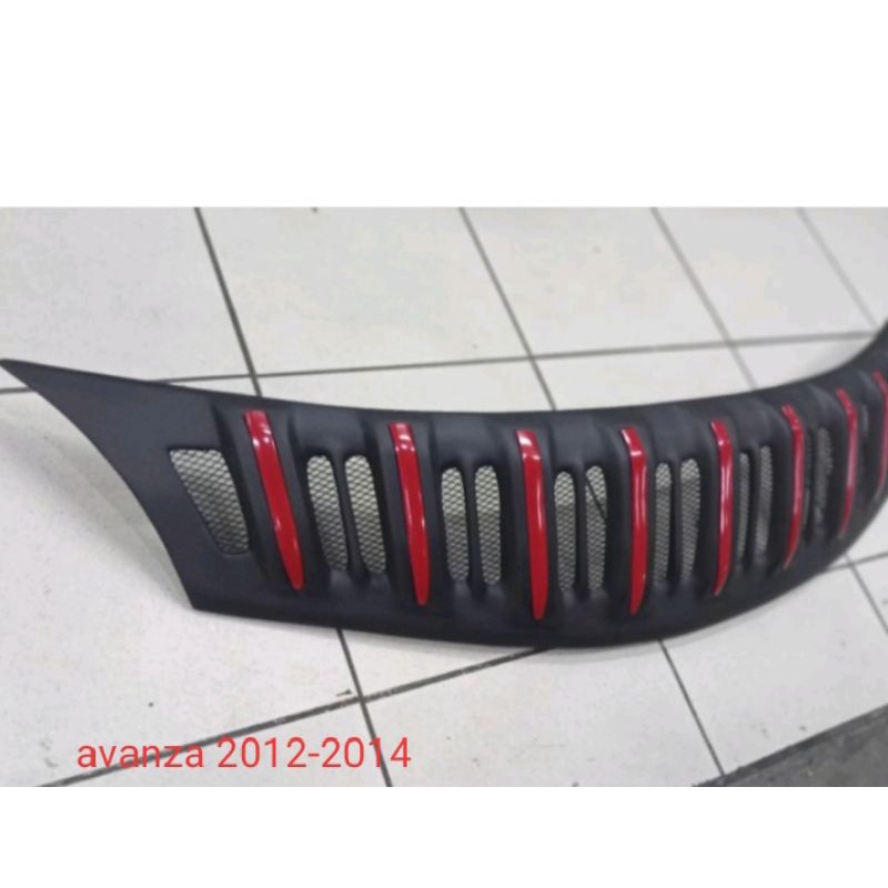 Grill apollo avanza xenia 2012-2014