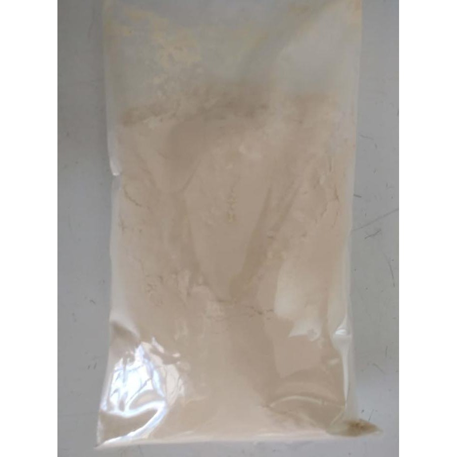 

BERKUALITAS! 1 KG Garlic Powder / Bawang Putih Bubuk Murni Halal Import Best Sell