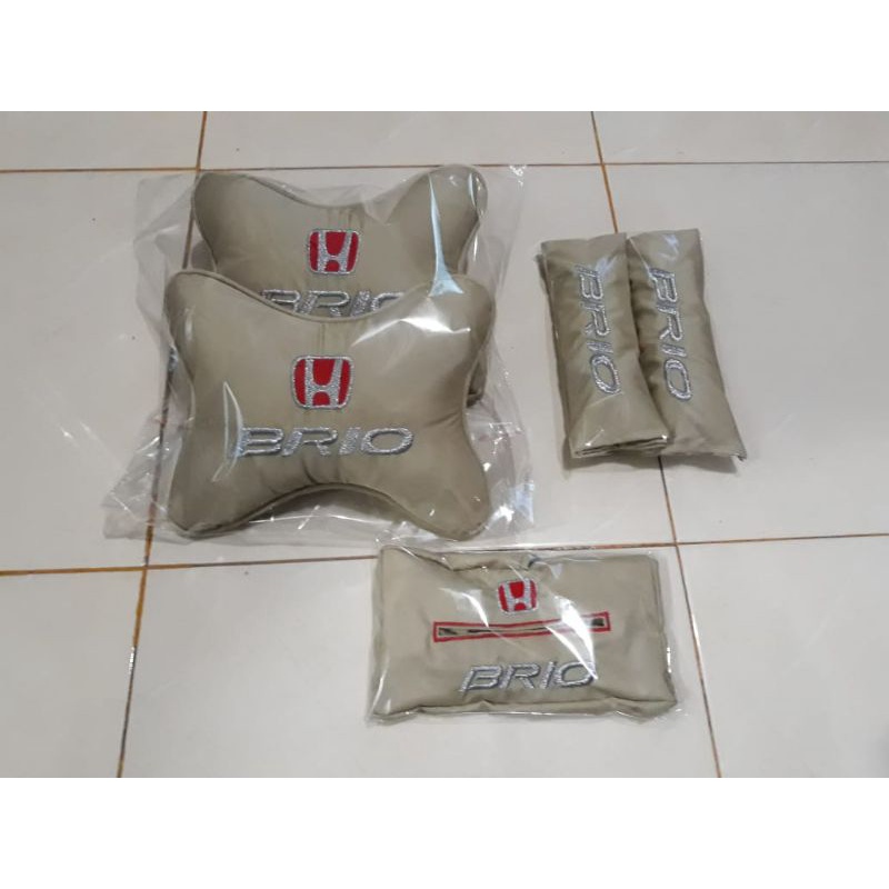 banta mobil honda brio aksesoris interior mobil honda brio 02