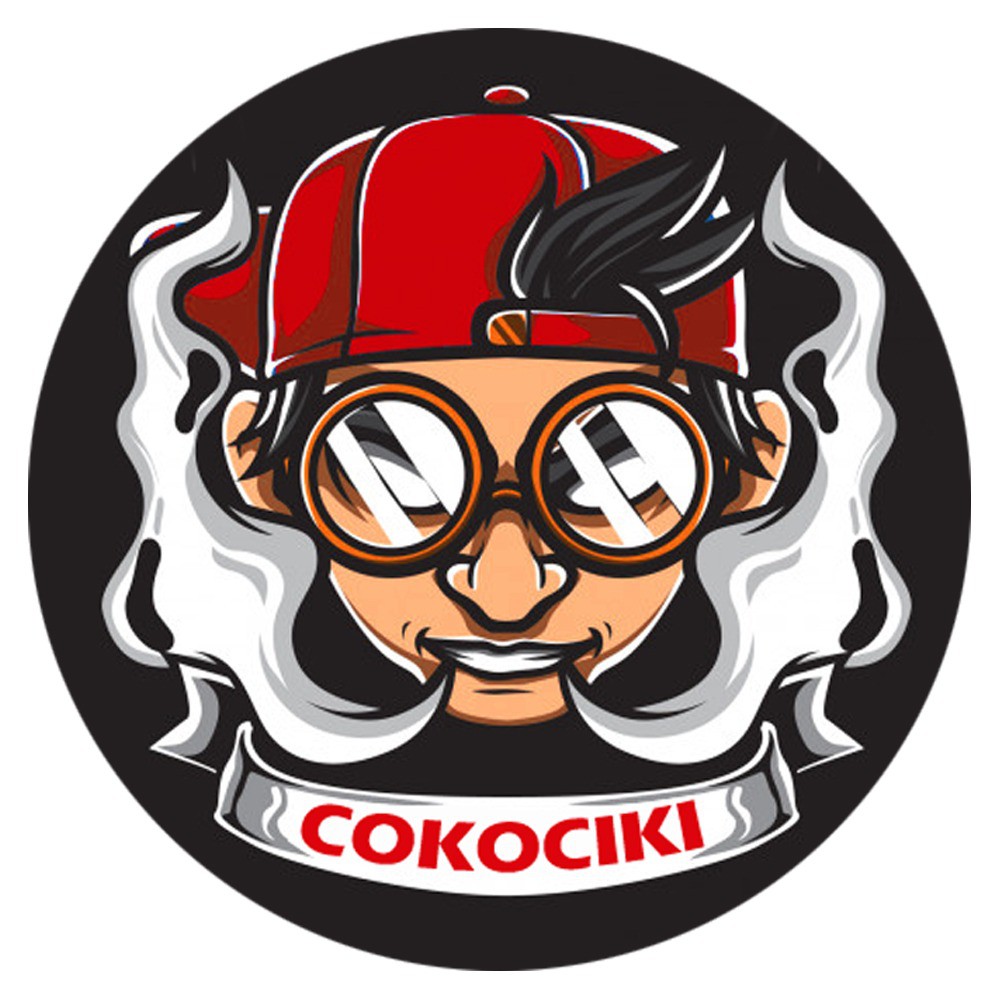 CokoCiki Store store logo