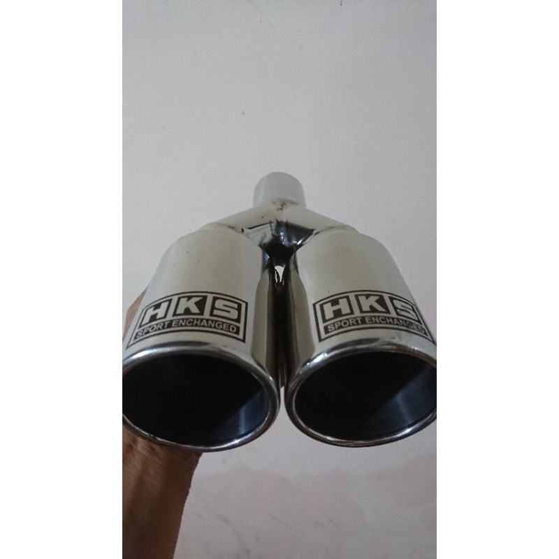 knalpot mobil bunyi soush