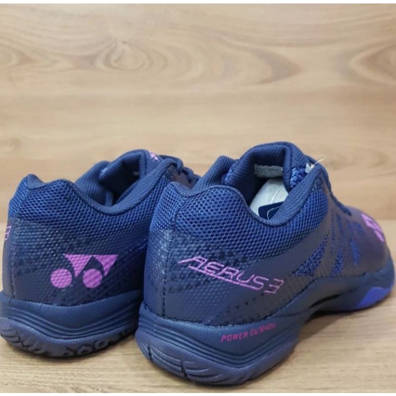 SEPATU YONEX POWER CUSHION AERUS 3