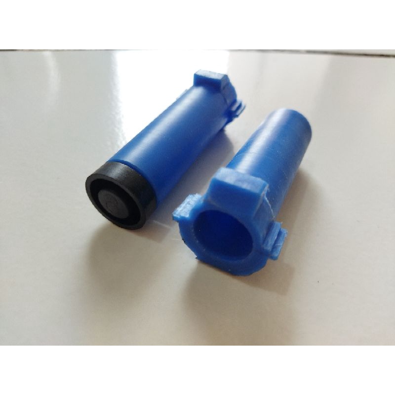 Piston Nylon upgrade Kac Pdw dcobra