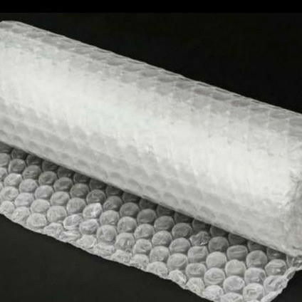 

Extra Bubble Wrap Untuk Packing