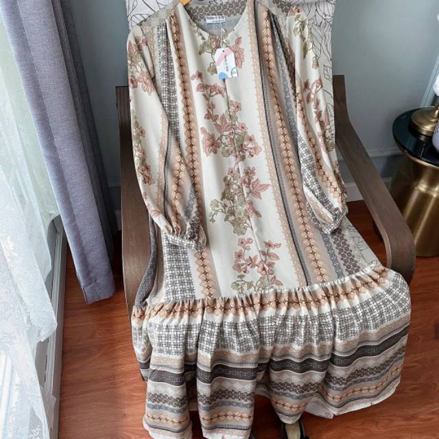 Padma Midi Haideeorlin