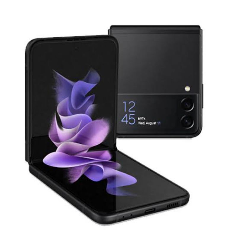 Samsung Galaxy Z Flip3