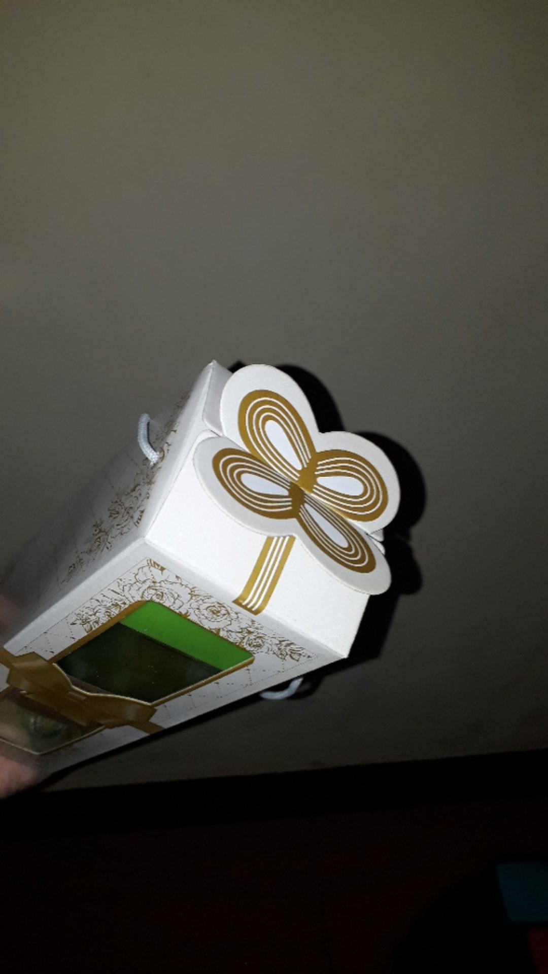 Box Botol Minum 420ml / Tumbler Uk.21 X 7 X 7 + Free Tali