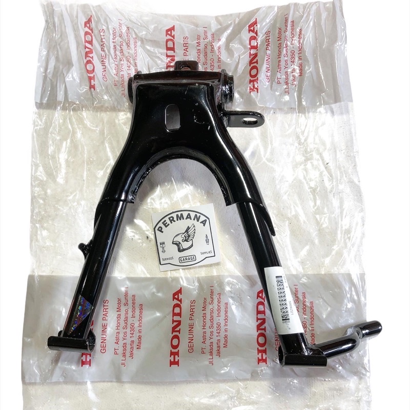 standar tengah astrea grand astrea prima astrea star legenda astrea 800 original ahm main stand