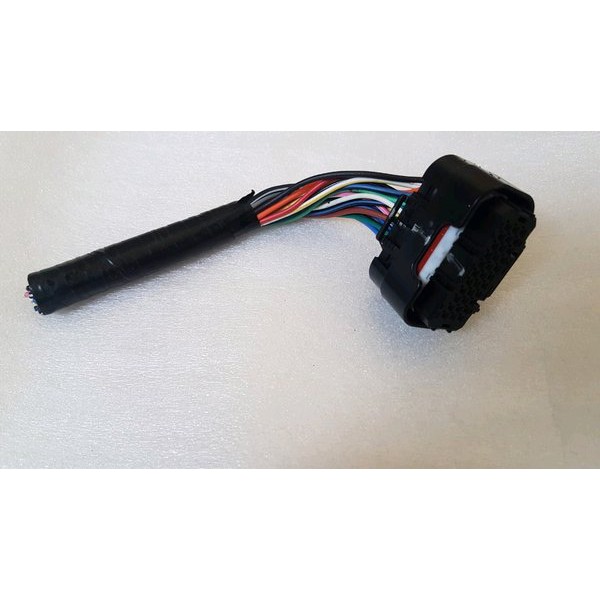 Turun Harga  soket kabel asli ori ecu ecm fi yamaha original new jupiter mx king byson xabre 150