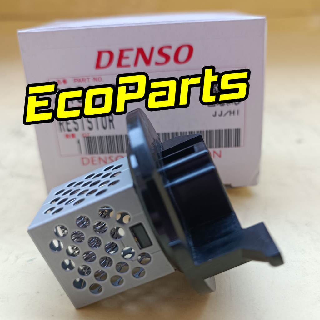 Resistor Werstan Blower AC Mobil Xenia New Tahun 2008-2015